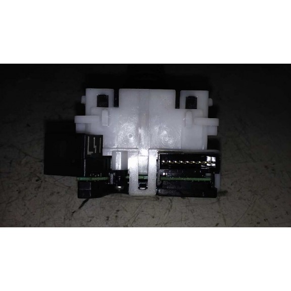 Recambio de mando limpia para nissan qashqai (j10) acenta referencia OEM IAM 0505SD  