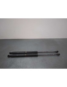 Recambio de amortiguadores maletero / porton para peugeot 208 referencia OEM IAM 9673083680 X2 48 CM