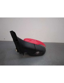 Recambio de retrovisor izquierdo para ford focus titanium referencia OEM IAM 212836695 ABATIBLE 8 PINES 2