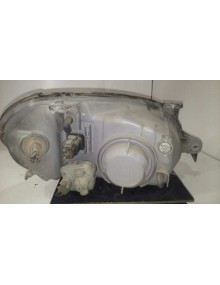 Recambio de faro izquierdo para daewoo lanos cool referencia OEM IAM    2