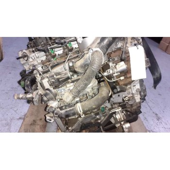 Recambio de motor casco para citroën c4 picasso 1.6 hdi fap referencia OEM IAM 9H06  