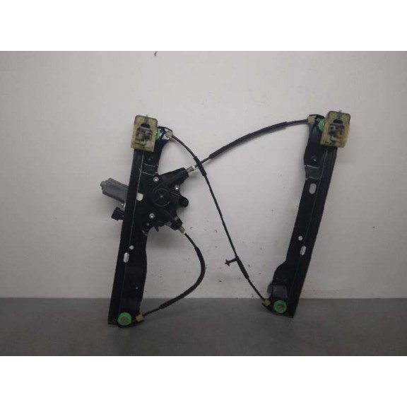 Recambio de elevalunas delantero izquierdo para ford focus lim. trend + referencia OEM IAM BM51A23201BF ELÉCTRICO 6 PINS