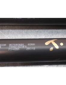 Recambio de amortiguadores maletero / porton para peugeot 208 referencia OEM IAM 9673083680 X2 48 CM 2