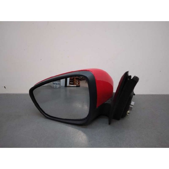 Recambio de retrovisor izquierdo para ford focus titanium referencia OEM IAM 212836695 ABATIBLE 8 PINES