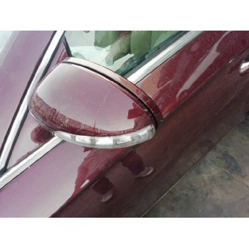 RETROVISOR IZQUIERDO 454201 PILOTO ROTO 9+4 CABLES