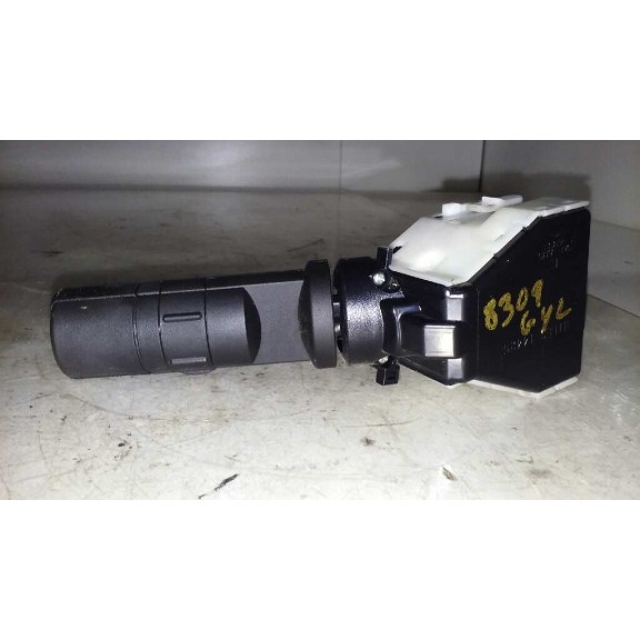 Recambio de mando luces para nissan qashqai (j10) acenta referencia OEM IAM 0504SN  