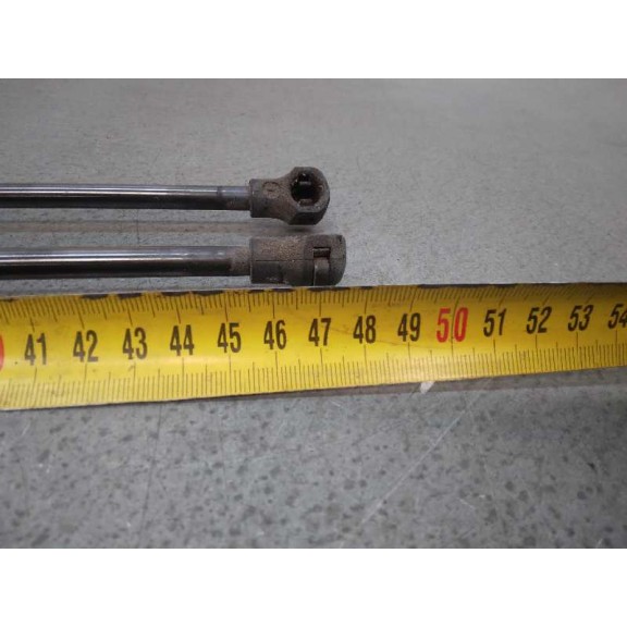 Recambio de amortiguadores maletero / porton para peugeot 208 referencia OEM IAM 9673083680 X2 48 CM