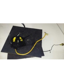 Recambio de anillo airbag para daewoo lanos cool referencia OEM IAM   