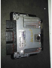 Recambio de centralita motor uce para peugeot 308 sport referencia OEM IAM 0261505626  