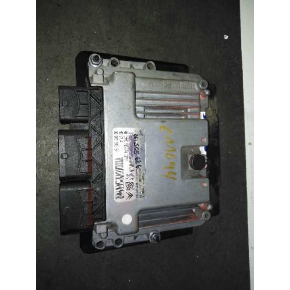 Recambio de centralita motor uce para peugeot 308 sport referencia OEM IAM 0261505626  