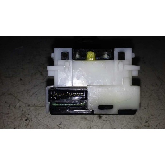 Recambio de mando luces para nissan qashqai (j10) acenta referencia OEM IAM 0504SN  