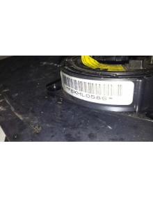 Recambio de anillo airbag para daewoo lanos cool referencia OEM IAM    2