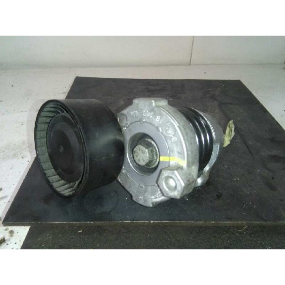 Recambio de tensor correa auxiliar para renault megane iii berlina 5 p dynamique referencia OEM IAM 117506193R 117506193R 