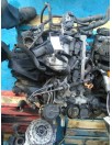 Recambio de motor completo para volkswagen golf v berlina (1k1) conceptline (e) referencia OEM IAM BAG 137.000KM REVISAR