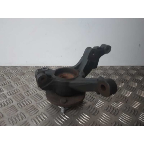 Recambio de mangueta delantera derecha para ford fiesta (ccn) champions edition referencia OEM IAM  ABS 