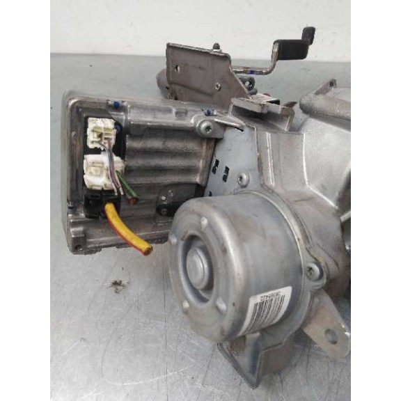 Recambio de columna direccion para ford fiesta (ccn) referencia OEM IAM C1BC3C529AG 54086477A 1783002