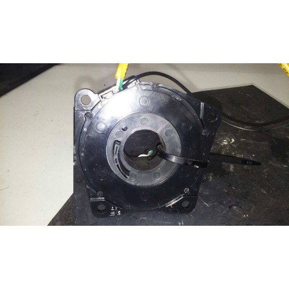 Recambio de anillo airbag para daewoo lanos cool referencia OEM IAM   