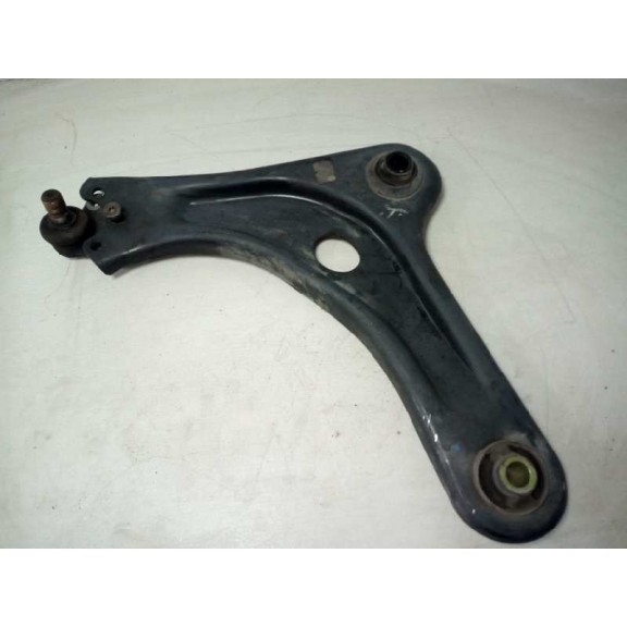 Recambio de brazo suspension inferior delantero izquierdo para peugeot 208 referencia OEM IAM   