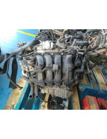 Recambio de motor completo para volkswagen golf v berlina (1k1) conceptline (e) referencia OEM IAM BAG 137.000KM REVISAR 2