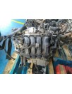 Recambio de motor completo para volkswagen golf v berlina (1k1) conceptline (e) referencia OEM IAM BAG 137.000KM REVISAR