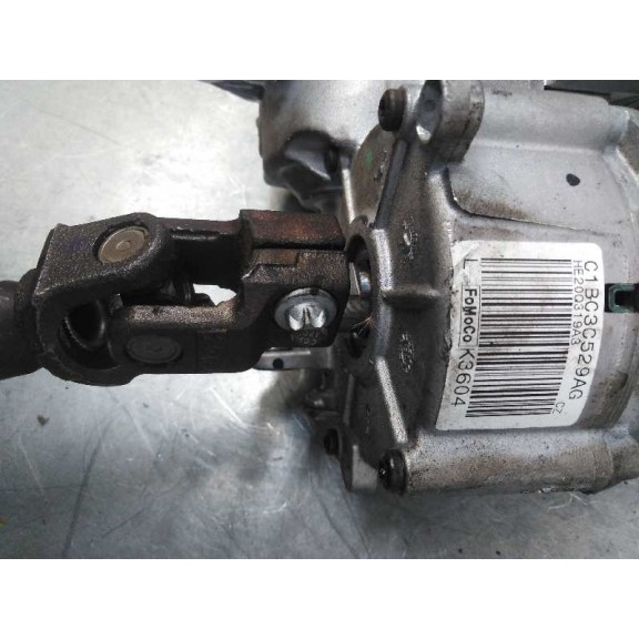 Recambio de columna direccion para ford fiesta (ccn) referencia OEM IAM C1BC3C529AG 54086477A 1783002