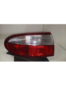 Recambio de piloto trasero izquierdo para daewoo lanos cool referencia OEM IAM   EXTERIOR