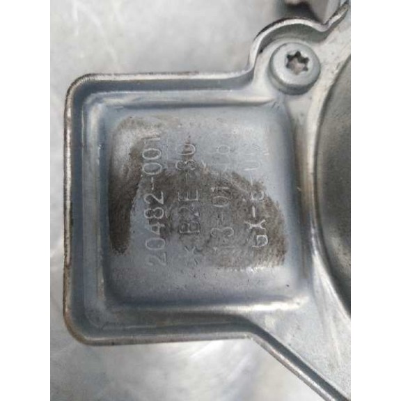 Recambio de columna direccion para ford fiesta (ccn) referencia OEM IAM C1BC3C529AG 54086477A 1783002