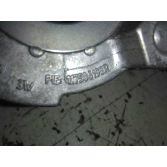 Recambio de tensor correa auxiliar para renault megane iii berlina 5 p dynamique referencia OEM IAM 117506193R 117506193R 