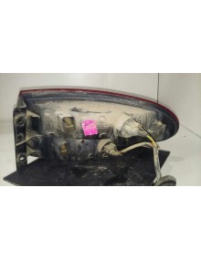 Recambio de piloto trasero izquierdo para daewoo lanos cool referencia OEM IAM   EXTERIOR 2