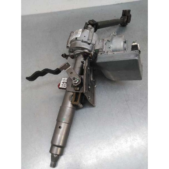 Recambio de columna direccion para ford fiesta (ccn) referencia OEM IAM C1BC3C529AG 54086477A 1783002