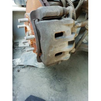 PINZA FRENO DELANTERA DERECHA BC140112 