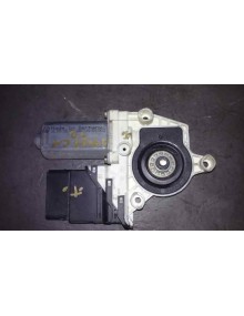 Recambio de motor elevalunas trasero derecho para seat leon (1m1) signo referencia OEM IAM   