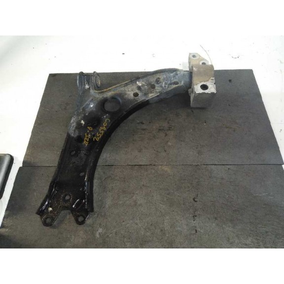 Recambio de brazo suspension inferior delantero izquierdo para volkswagen caddy ka/kb (2k) kombi referencia OEM IAM   