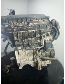 Recambio de motor completo para citroën c3 aircross shine referencia OEM IAM HN05 S/C  2