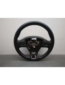 Recambio de volante para ford focus titanium referencia OEM IAM JX7B3600GE CON MANDOS BUEN ESTADO