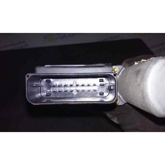 Recambio de motor elevalunas trasero derecho para seat leon (1m1) signo referencia OEM IAM   