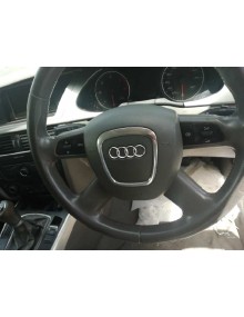 Recambio de airbag delantero izquierdo para audi a4 ber. (b8) básico referencia OEM IAM   
