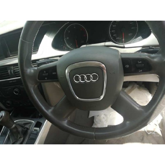 Recambio de airbag delantero izquierdo para audi a4 ber. (b8) básico referencia OEM IAM   