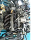 Recambio de motor completo para volkswagen golf v berlina (1k1) conceptline (e) referencia OEM IAM BAG 137.000KM REVISAR