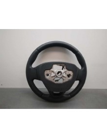 Recambio de volante para ford focus titanium referencia OEM IAM JX7B3600GE CON MANDOS BUEN ESTADO 2