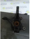 Recambio de mangueta delantera izquierda para ford fiesta (ccn) champions edition referencia OEM IAM  ABS 