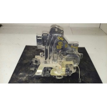 CERRADURA PUERTA DELANTERA IZQUIERDA 2 PINS