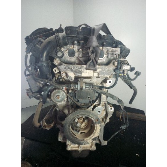 Recambio de motor completo para citroën c3 aircross shine referencia OEM IAM HN05 S/C 