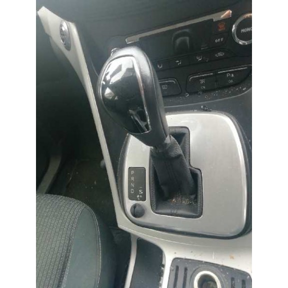 Recambio de palanca cambio para ford c-max trend referencia OEM IAM AV6P7C453AA SELECTOR AUTOMATICA