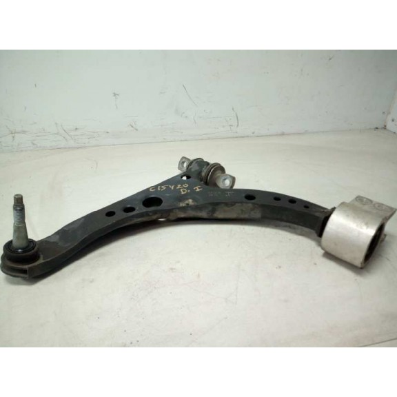 Recambio de brazo suspension inferior delantero izquierdo para opel astra k lim. 5türig dynamic referencia OEM IAM 39089344 7776
