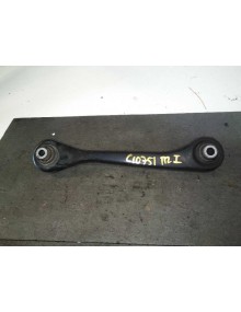 Recambio de brazo suspension inferior trasero izquierdo para volkswagen golf v berlina (1k1) highline referencia OEM IAM   