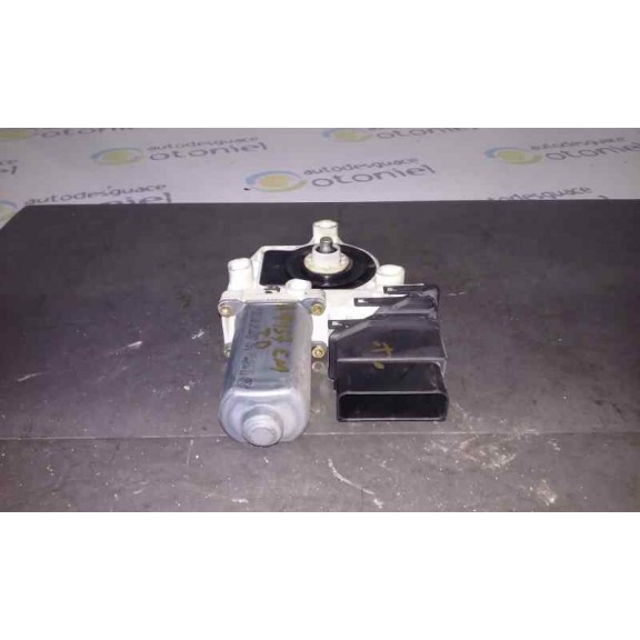 Recambio de motor elevalunas trasero derecho para seat leon (1m1) signo referencia OEM IAM   