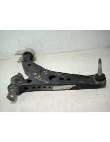 Recambio de brazo suspension inferior delantero izquierdo para opel astra k lim. 5türig dynamic referencia OEM IAM 39089344 7776 2