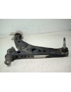 Recambio de brazo suspension inferior delantero izquierdo para opel astra k lim. 5türig dynamic referencia OEM IAM 39089344 7776