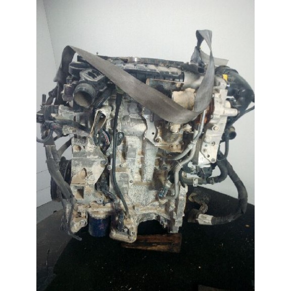 Recambio de motor completo para citroën c3 aircross shine referencia OEM IAM HN05 S/C 